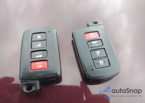 2018 Toyota Avalon Xle from USA, damaged, VIN 4T1BK1EB6JU284758